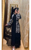 Orhan Abaya 1260 Orhan Abaya 1260